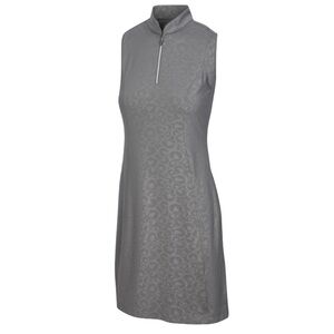 Greg Norman‎ ML75
GARDENIA ZIP
DRESS
Size Medium M
Graphite Gray Golf Pickleball
